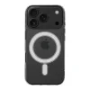 Carcasa Tactical MagForce pentru Apple iPhone 17 Pro, transparenta