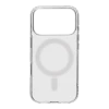 Carcasa Tactical MagForce pentru Apple iPhone 17 Pro, transparenta