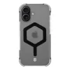 Husa hexagonala Tactical MagForce pentru Apple iPhone 17 T-Neagra