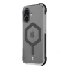 Husa hexagonala Tactical MagForce pentru Apple iPhone 17 T-Neagra
