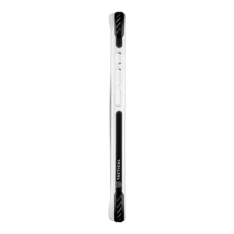Husa hexagonala Tactical MagForce pentru Apple iPhone 17 T-Neagra
