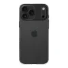 Husa tactica TPU pentru Apple iPhone 17 Pro Max, transparenta