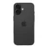 Husa tactica TPU pentru Apple iPhone 17, transparenta