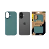 Husa Tactical MagForce Aramid pentru Apple iPhone 17 Blue Jay