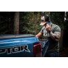 Husa Tactical MagForce Aramid pentru Apple iPhone 17 Blue Jay