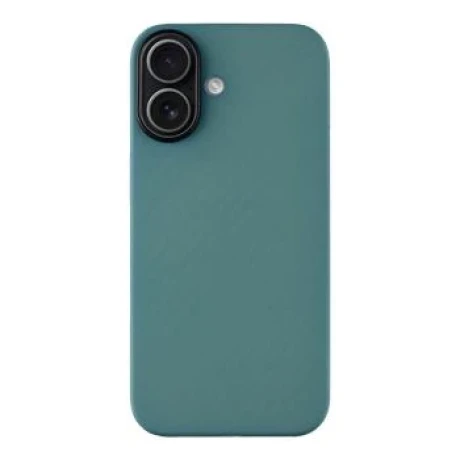 Husa Tactical MagForce Aramid pentru Apple iPhone 17 Blue Jay