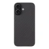 Husa Tactical MagForce Aramid pentru Apple iPhone 17 Neagra