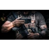 Husa Tactical MagForce Aramid pentru Apple iPhone 17 Neagra