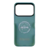Husa Tactical MagForce Aramid pentru Apple iPhone 17 Pro Blue Jay