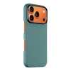 Husa Tactical MagForce Aramid pentru Apple iPhone 17 Pro Blue Jay