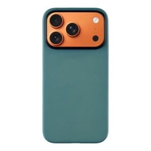 Husa Tactical MagForce Aramid pentru Apple iPhone 17 Pro Blue Jay