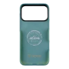 Husa Tactical MagForce Aramid pentru Apple iPhone 17 Pro Max, Blue Jay