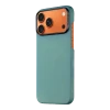 Husa Tactical MagForce Aramid pentru Apple iPhone 17 Pro Max, Blue Jay