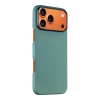 Husa Tactical MagForce Aramid pentru Apple iPhone 17 Pro Max, Blue Jay