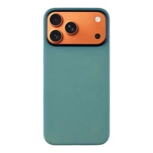 Husa Tactical MagForce Aramid pentru Apple iPhone 17 Pro Max, Blue Jay