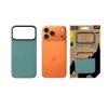 Husa Tactical MagForce Aramid pentru Apple iPhone 17 Pro Max, Blue Jay