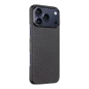 Husa Tactical MagForce Aramid pentru Apple iPhone 17 Pro Max Neagra