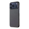 Husa Tactical MagForce Aramid pentru Apple iPhone 17 Pro Max Neagra