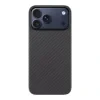 Husa Tactical MagForce Aramid pentru Apple iPhone 17 Pro Max Neagra