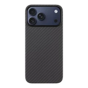 Husa Tactical MagForce Aramid pentru Apple iPhone 17 Pro Max Neagra