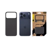 Husa Tactical MagForce Aramid pentru Apple iPhone 17 Pro Max Neagra