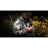 Husa Tactical MagForce Aramid pentru Apple iPhone 17 Pro Max, Verde Toad