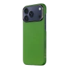 Husa Tactical MagForce Aramid pentru Apple iPhone 17 Pro Max, Verde Toad