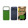 Husa Tactical MagForce Aramid pentru Apple iPhone 17 Pro Max, Verde Toad