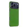 Husa Tactical MagForce Aramid pentru Apple iPhone 17 Pro Max, Verde Toad