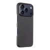 Husa Tactical MagForce Aramid pentru Apple iPhone 17 Pro, Neagra