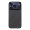Husa Tactical MagForce Aramid pentru Apple iPhone 17 Pro, Neagra