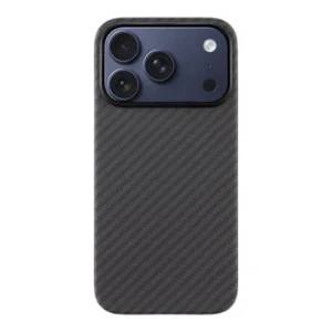 Husa Tactical MagForce Aramid pentru Apple iPhone 17 Pro, Neagra