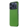Husa Tactical MagForce Aramid pentru Apple iPhone 17 Pro, Verde Toad