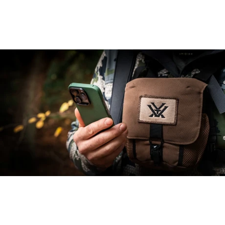 Husa Tactical MagForce Aramid pentru Apple iPhone 17 Pro, Verde Toad