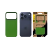 Husa Tactical MagForce Aramid pentru Apple iPhone 17 Pro, Verde Toad