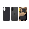 Husa Tactical MagForce Beaver pentru Apple iPhone 17, culoare Asphalt