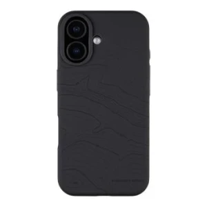 Husa Tactical MagForce Beaver pentru Apple iPhone 17, culoare Asphalt