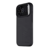 Husa Tactical MagForce Beaver pentru Apple iPhone 17 Pro, culoare Asphalt