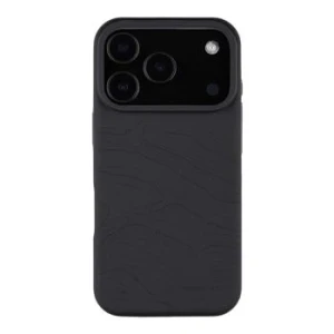 Husa Tactical MagForce Beaver pentru Apple iPhone 17 Pro, culoare Asphalt