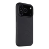 Husa Tactical MagForce Beaver pentru Apple iPhone 17 Pro, culoare Asphalt