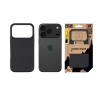 Husa Tactical MagForce Beaver pentru Apple iPhone 17 Pro, culoare Asphalt