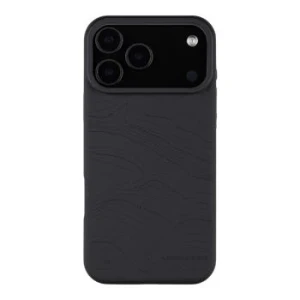 Husa Tactical MagForce Beaver pentru Apple iPhone 17 Pro Max, culoare Asphalt