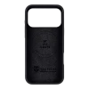 Husa Tactical MagForce Beaver pentru Apple iPhone 17 Pro Max, culoare Asphalt