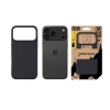 Husa Tactical MagForce Beaver pentru Apple iPhone 17 Pro Max, culoare Asphalt