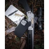 Husa Tactical MagForce Beaver pentru Apple iPhone 17 Pro Max, culoare Asphalt