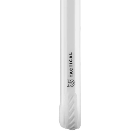 Husa Tactical MagForce Hexagonala pentru Apple iPhone 17 Pro, Alba (T)