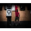 Husa Tactical MagForce Hexagonala pentru Apple iPhone 17 Pro Max, Alba T