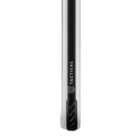 Husa Tactical MagForce Hexagonala pentru Apple iPhone 17 Pro Max, Neagra (T)