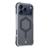Husa Tactical MagForce Hexagonala pentru Apple iPhone 17 Pro Max, Neagra (T)