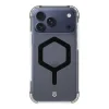 Husa Tactical MagForce Hexagonala pentru Apple iPhone 17 Pro Max, Neagra (T)